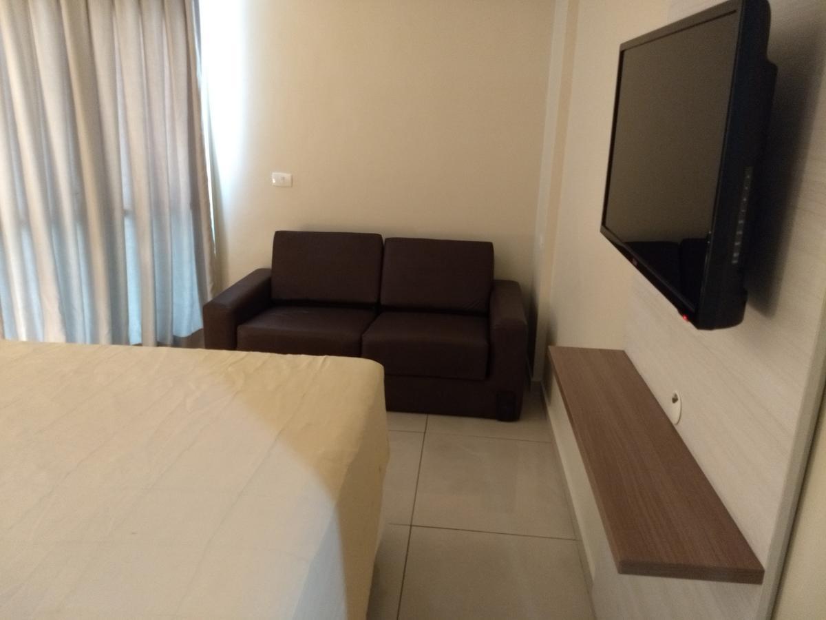 Ap 306 Flat Beira Mar Praia De Tambau Apartment Joao Pessoa Room photo